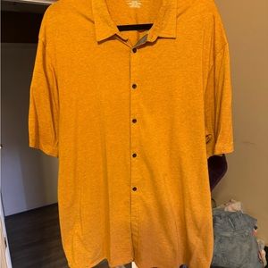 Kenneth Cole New York polo shirt